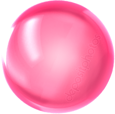 blue-bubble